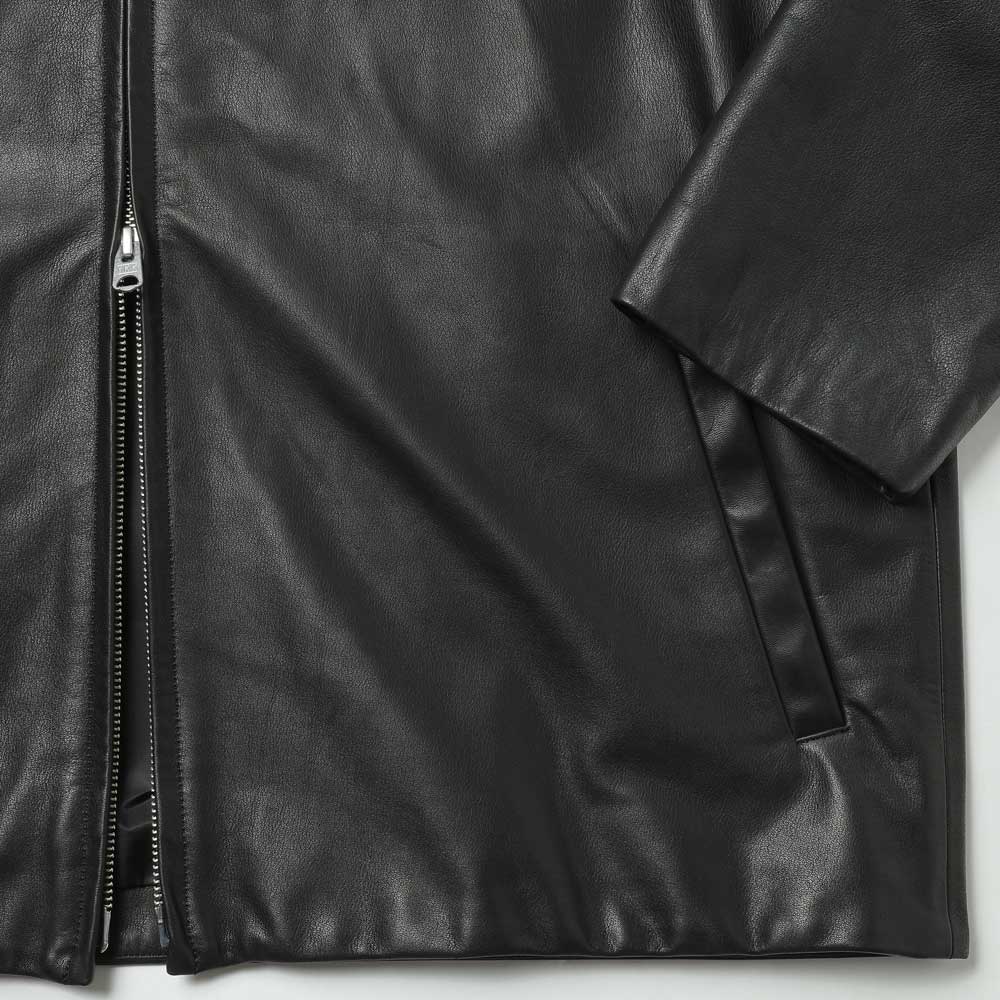 ZIP BLOUSON