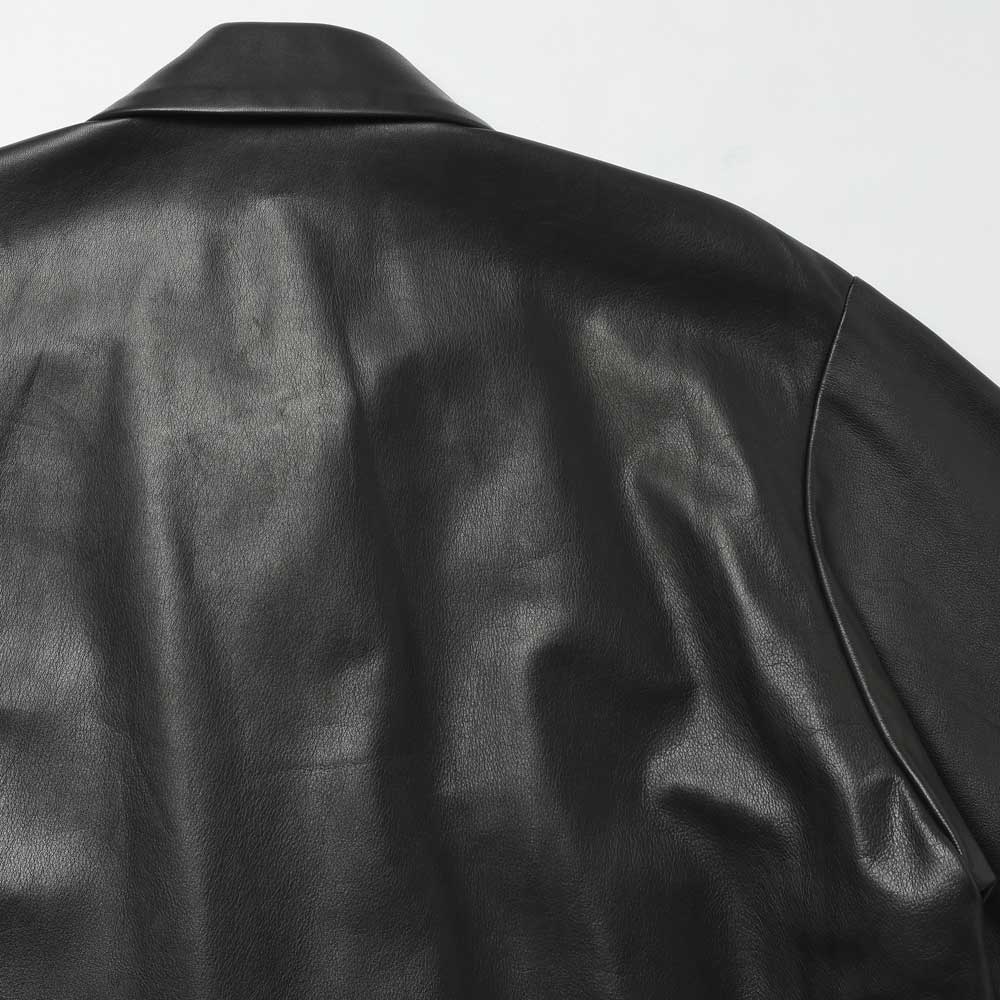 ZIP BLOUSON