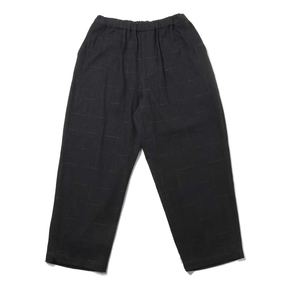 WIDE EASY PANTS