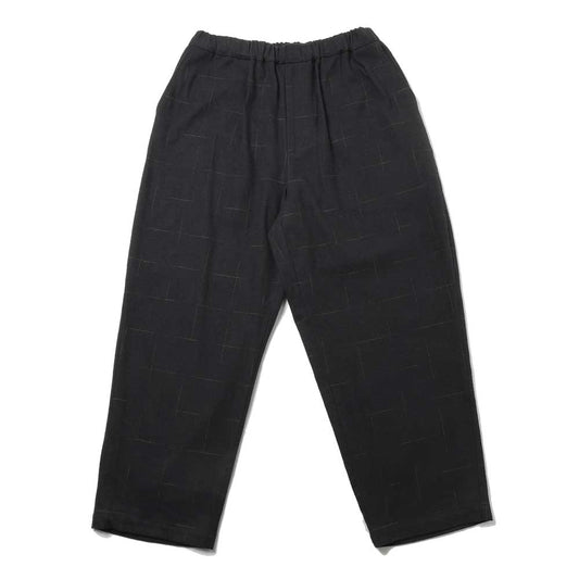  WIDE EASY PANTS  