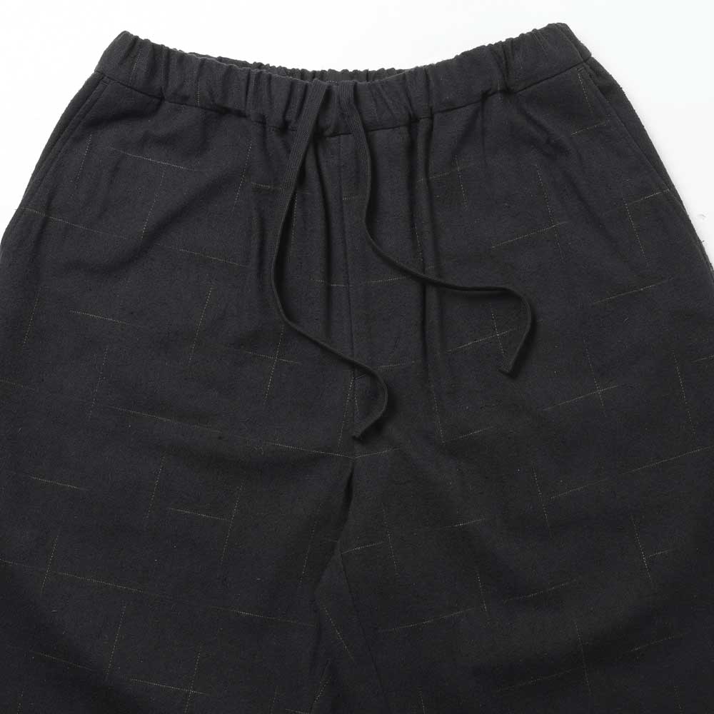 WIDE EASY PANTS