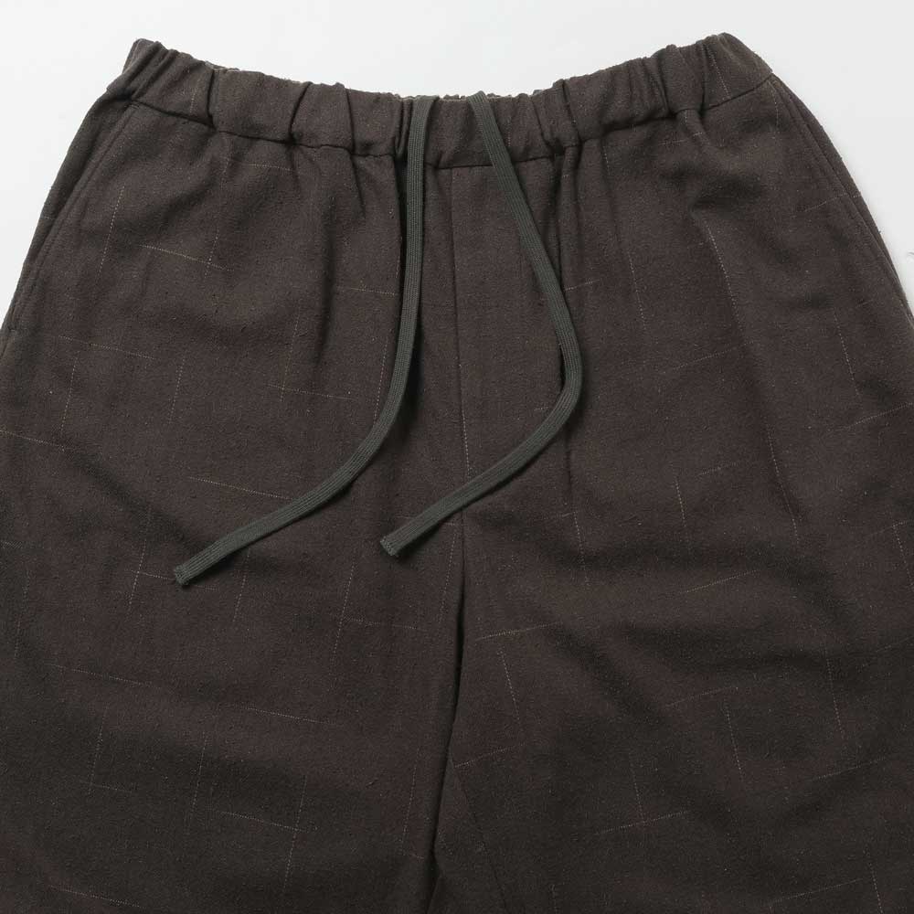WIDE EASY PANTS