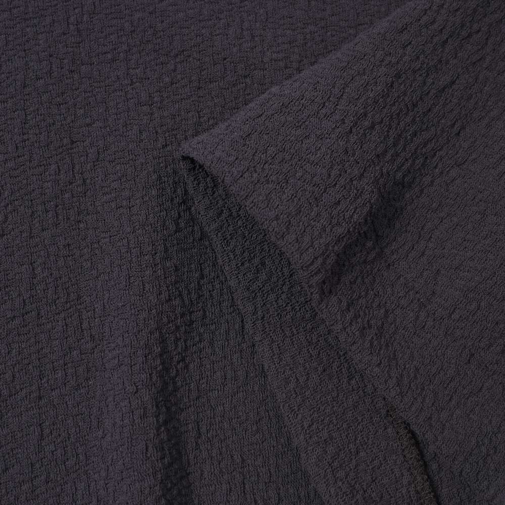New Standard T-Shirt Hard Twist Ostrich Jersey