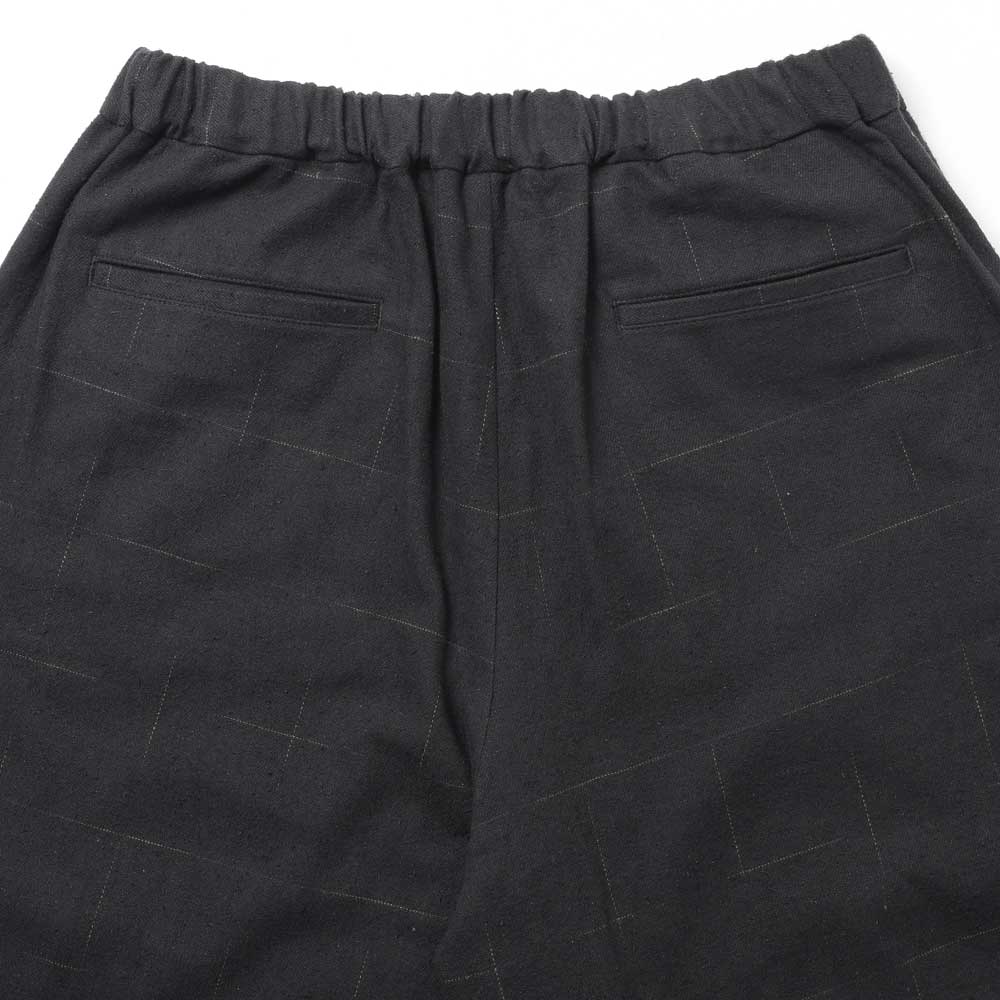 WIDE EASY PANTS