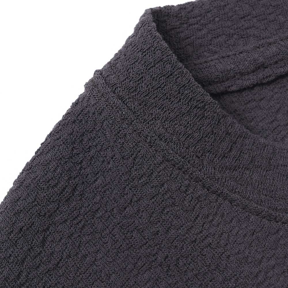 New Standard T-Shirt Hard Twist Ostrich Jersey
