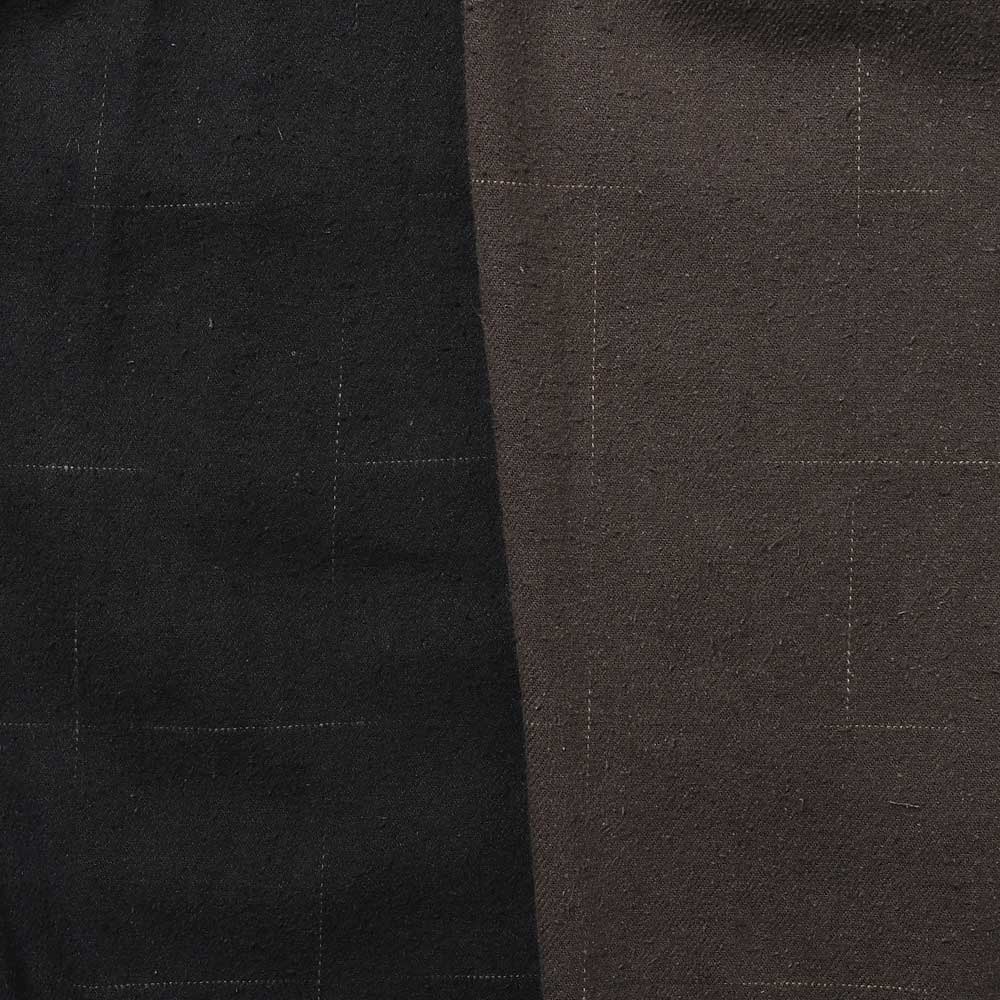 WIDE EASY PANTS