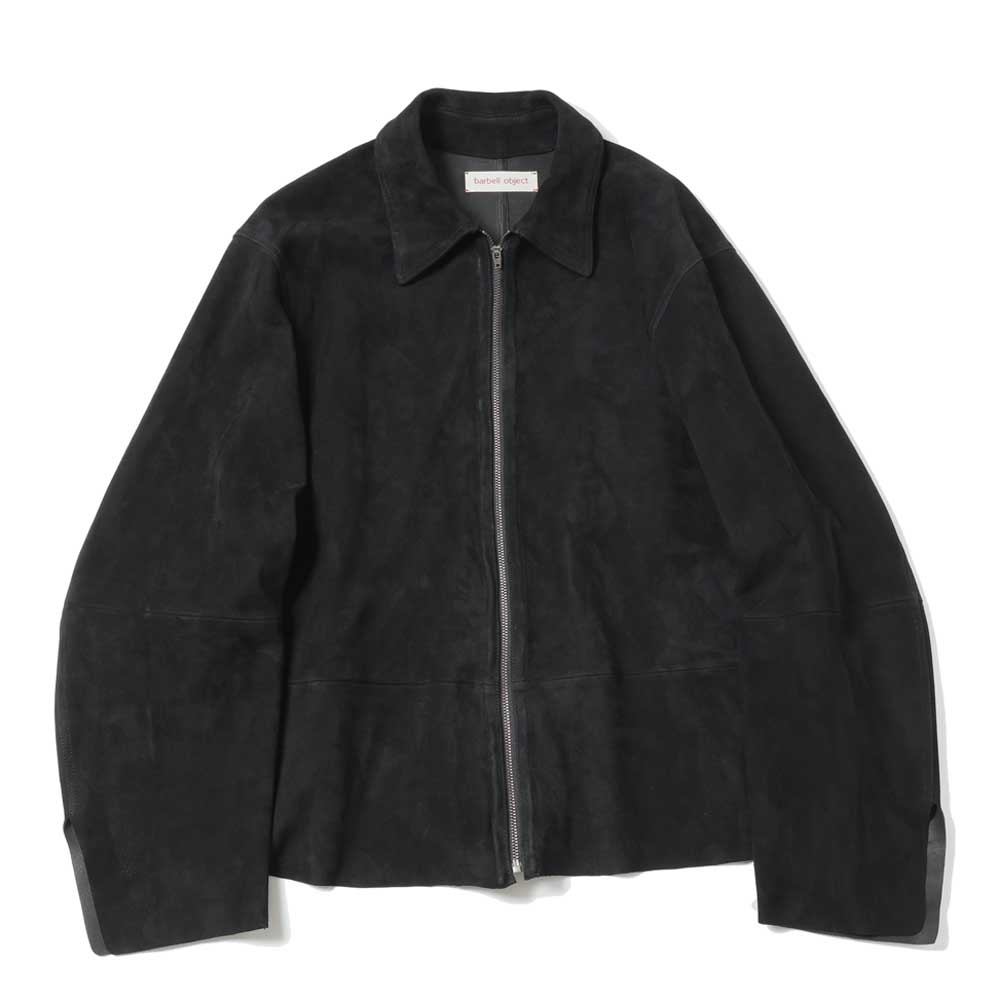leather jkt