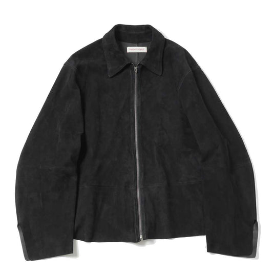  leather jkt  
