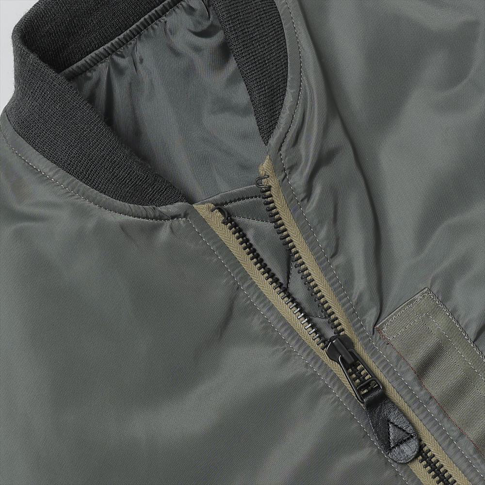 MA-1 NYLON TWILL