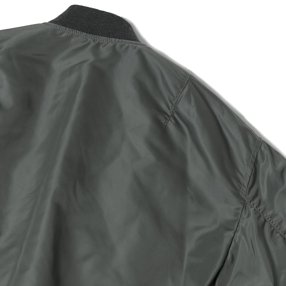 MA-1 NYLON TWILL