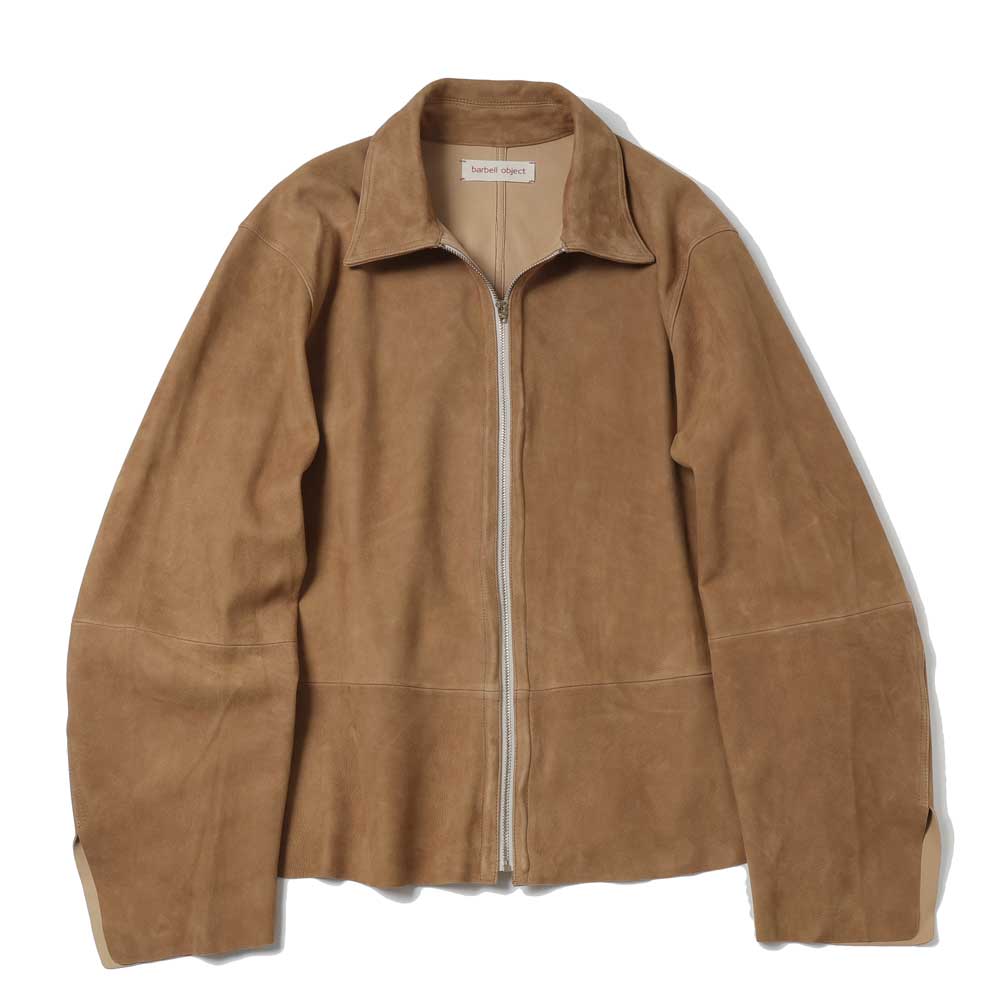 leather jkt