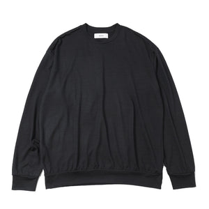 カラー: BLACK / 1