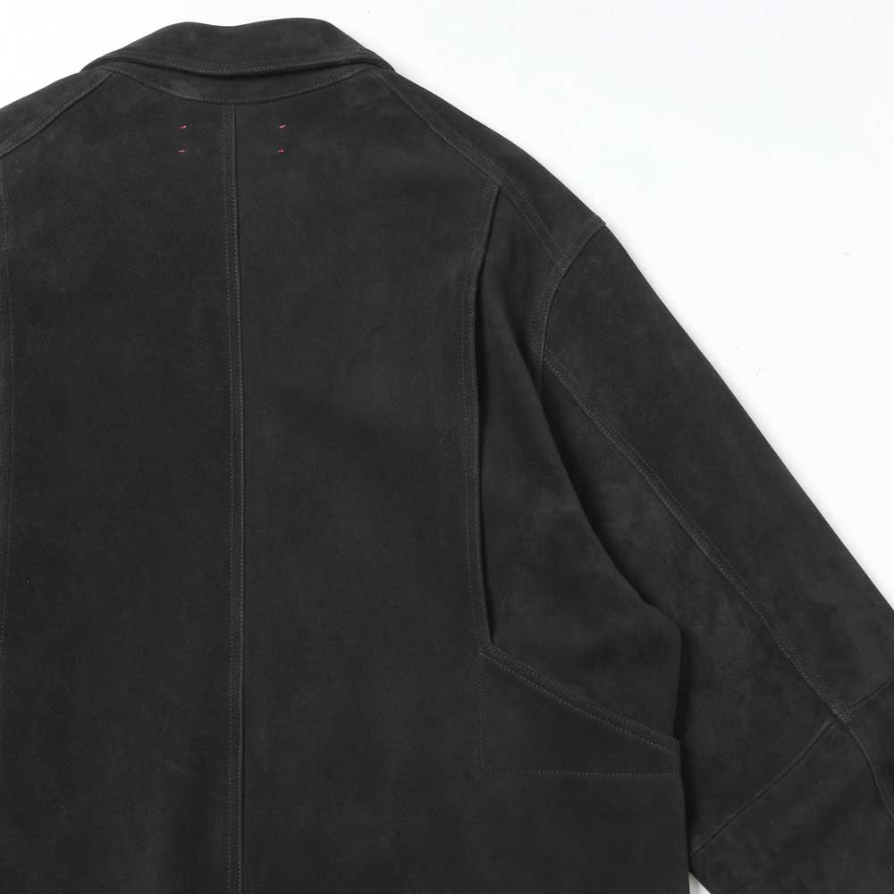 leather jkt
