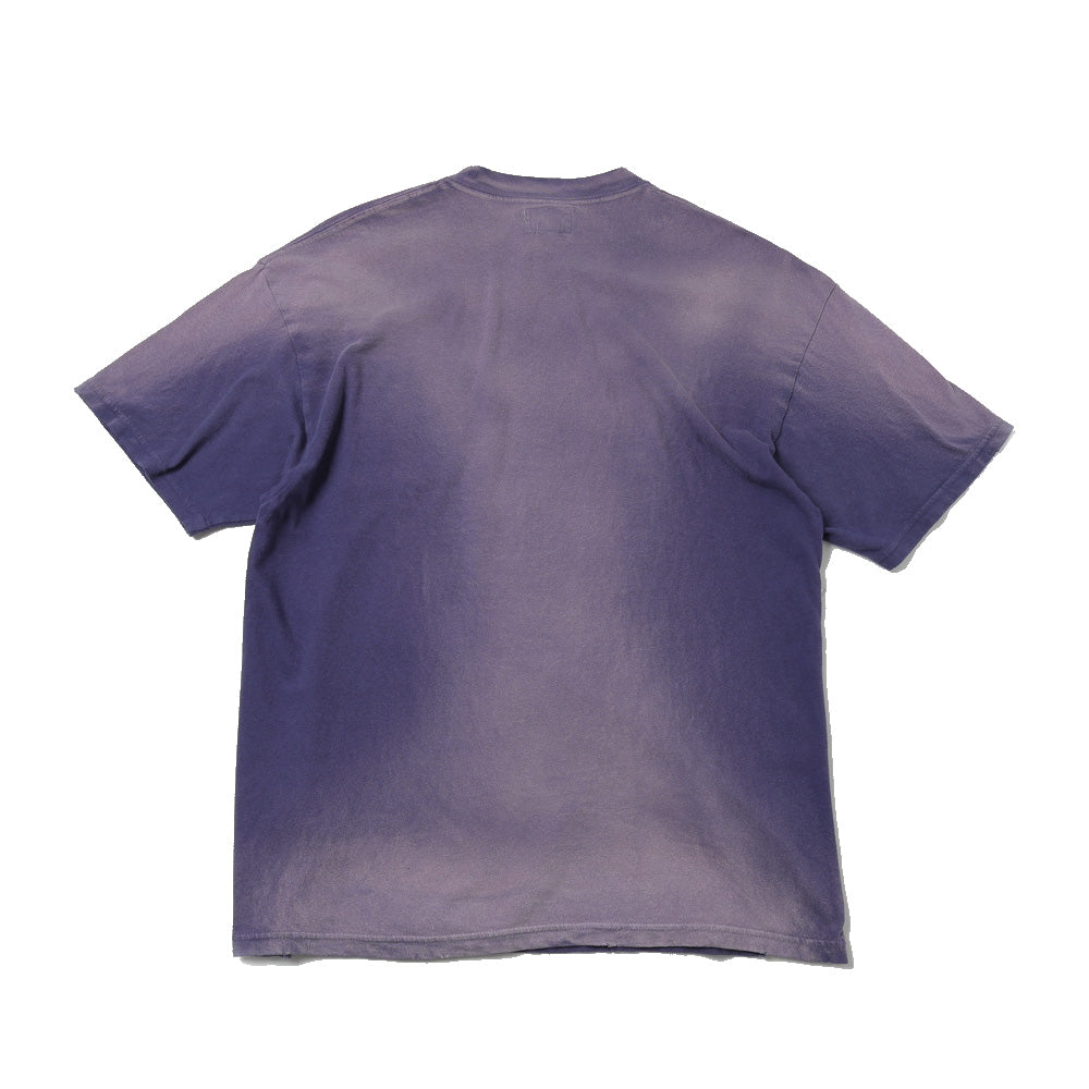 REAL TORCH Pocket Tee