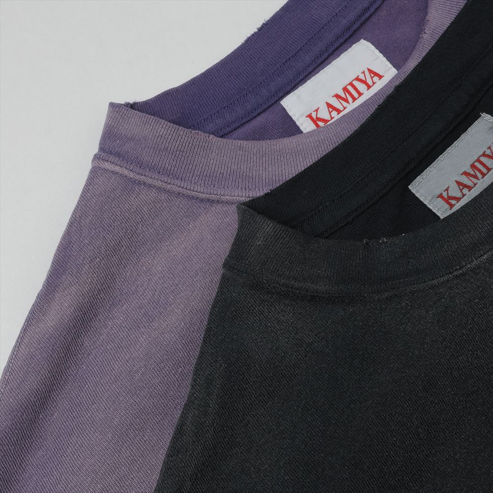 REAL TORCH Pocket Tee