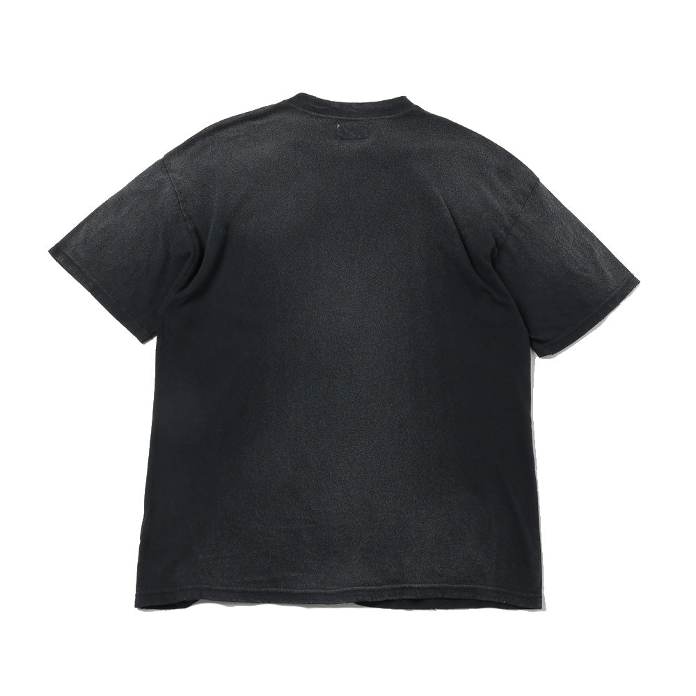 COYOTE ANGEL Pocket Tee