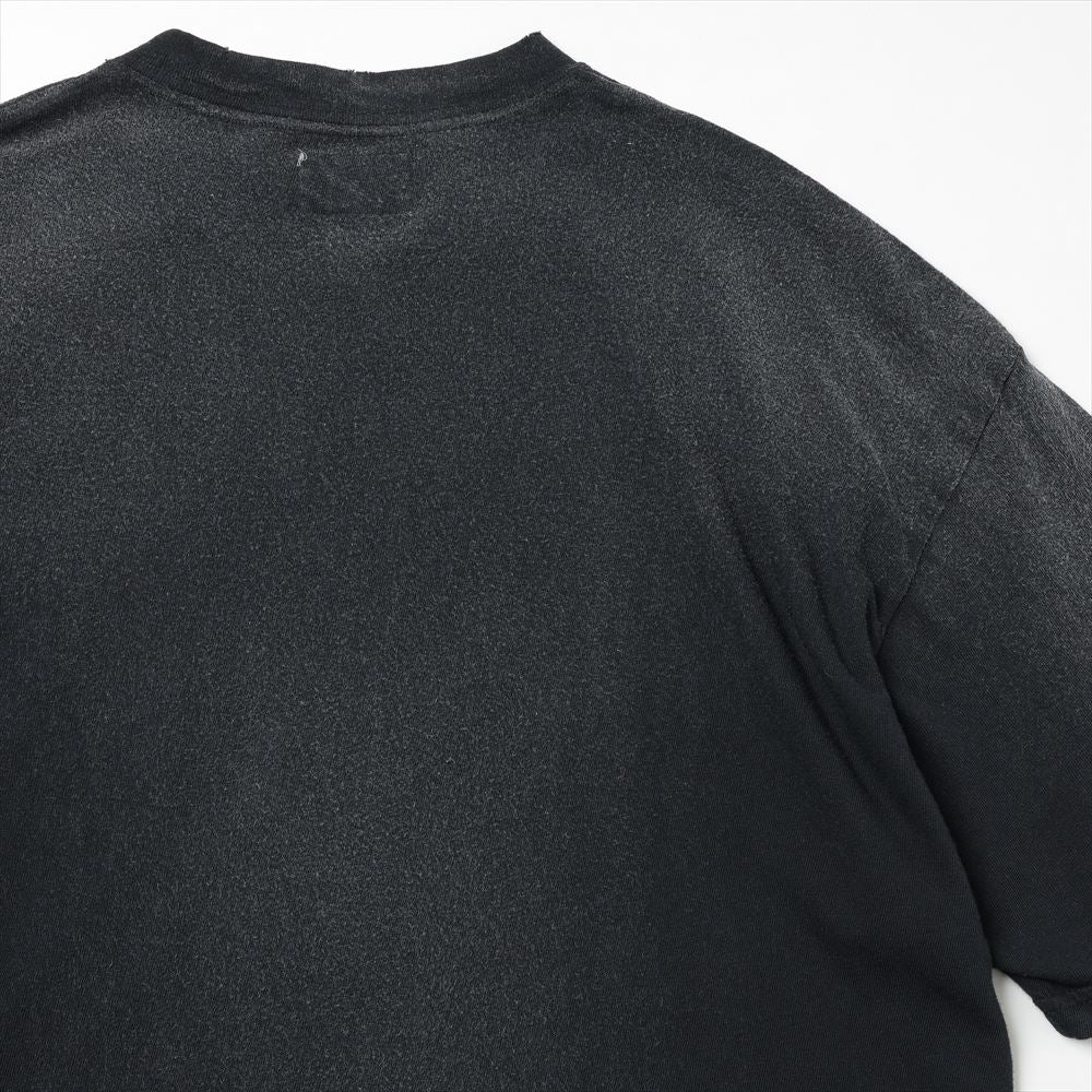 COYOTE ANGEL Pocket Tee