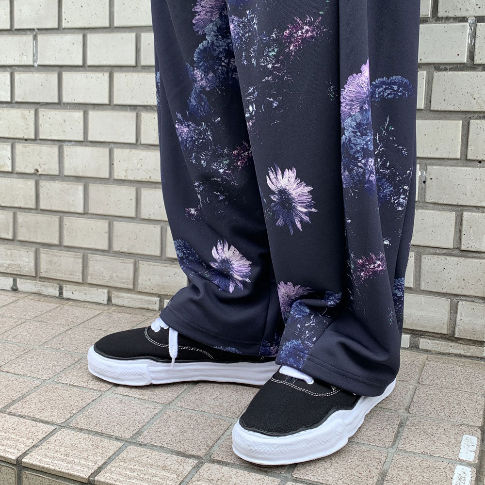 (BAKER) OG Sole Canvas Low-top Sneaker