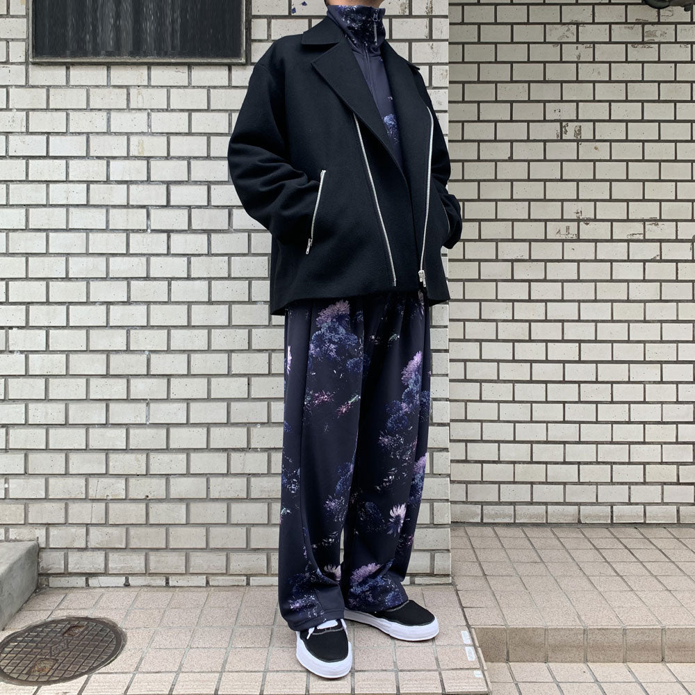 (BAKER) OG Sole Canvas Low-top Sneaker