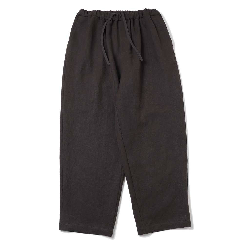 WIDE EASY PANTS