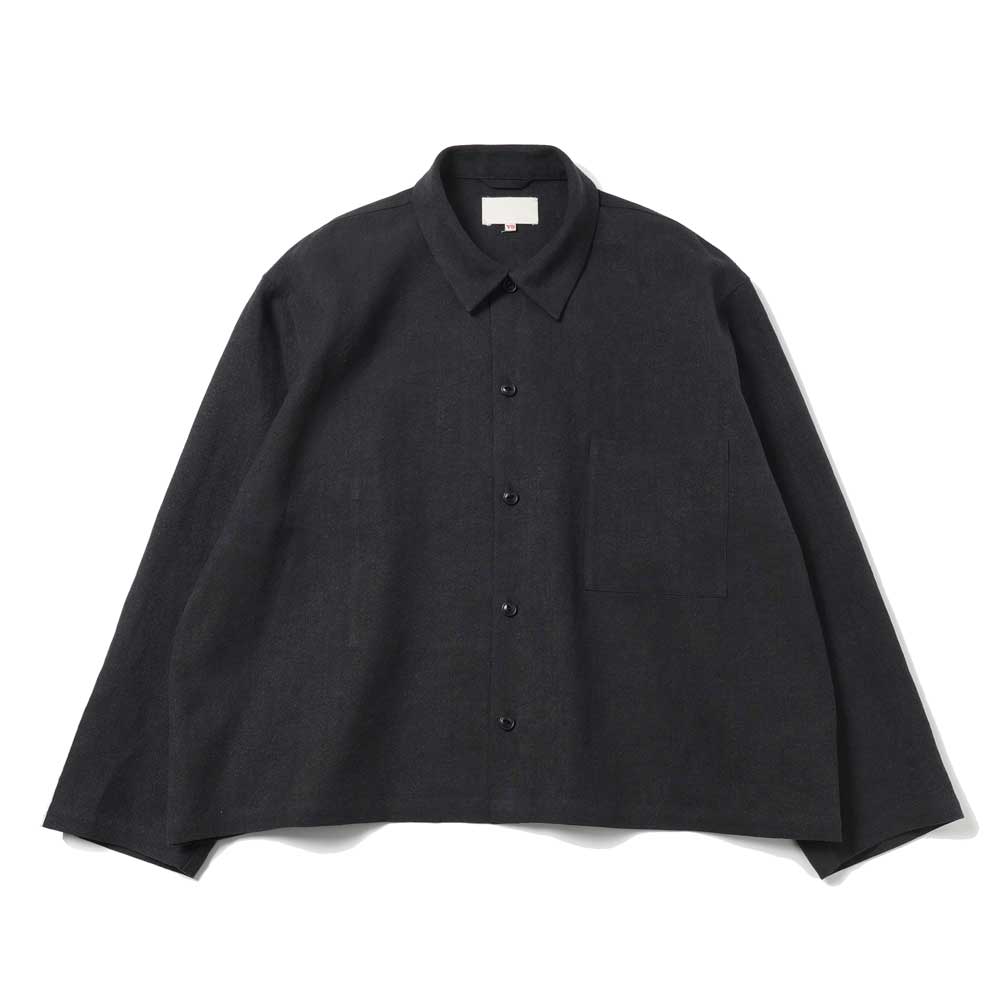 WORK BLOUSE