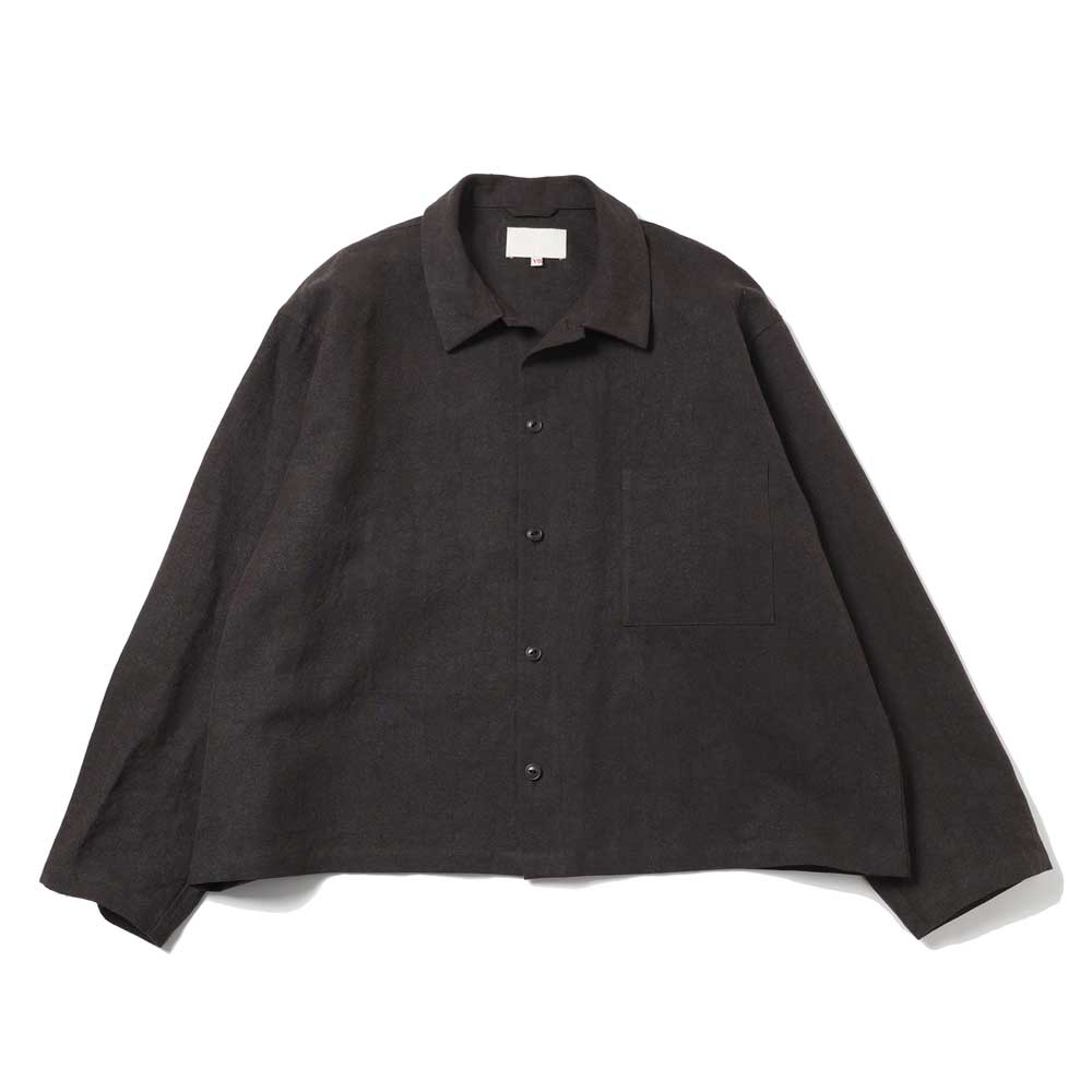 WORK BLOUSE