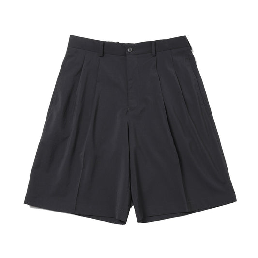  DOUBLE PLEATED SHORTS  