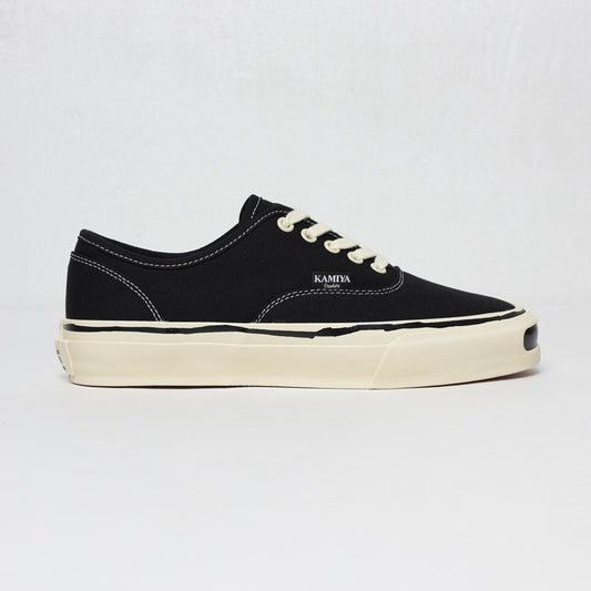  (Herc) Aged Sole Vulcanized Sneaker  