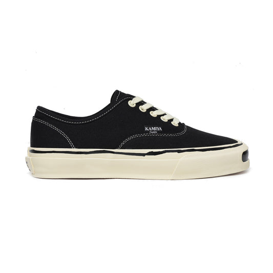  (Herc) Aged Sole Vulcanized Sneaker  