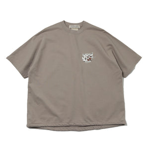 カラー: L.BROWN / XL