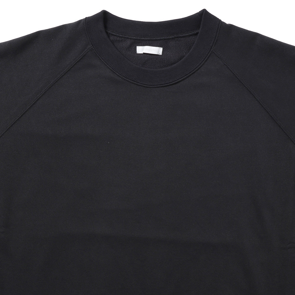 28G Cupro Raglan Pullover
