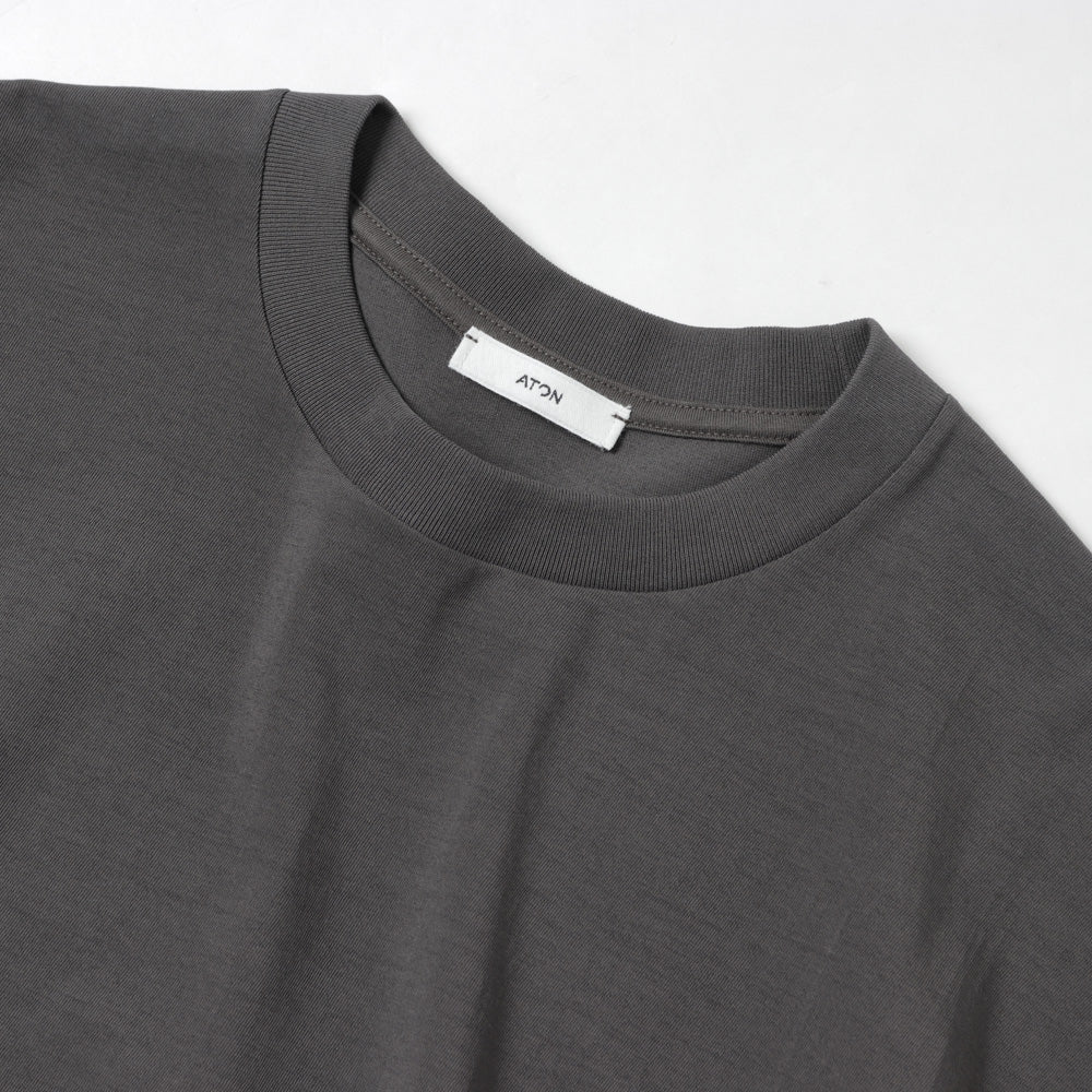 FRESCA PLATE LOOSE FIT T-SHIRT