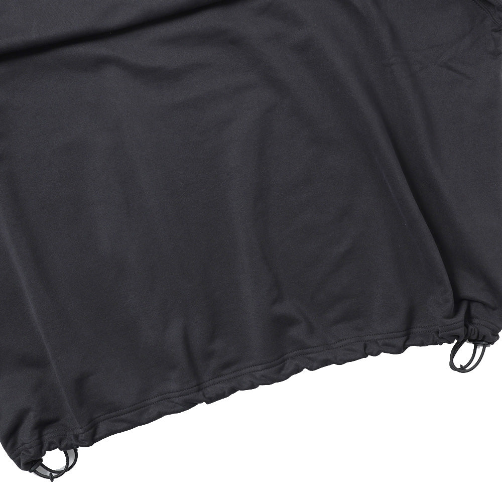 28G Cupro Raglan Pullover