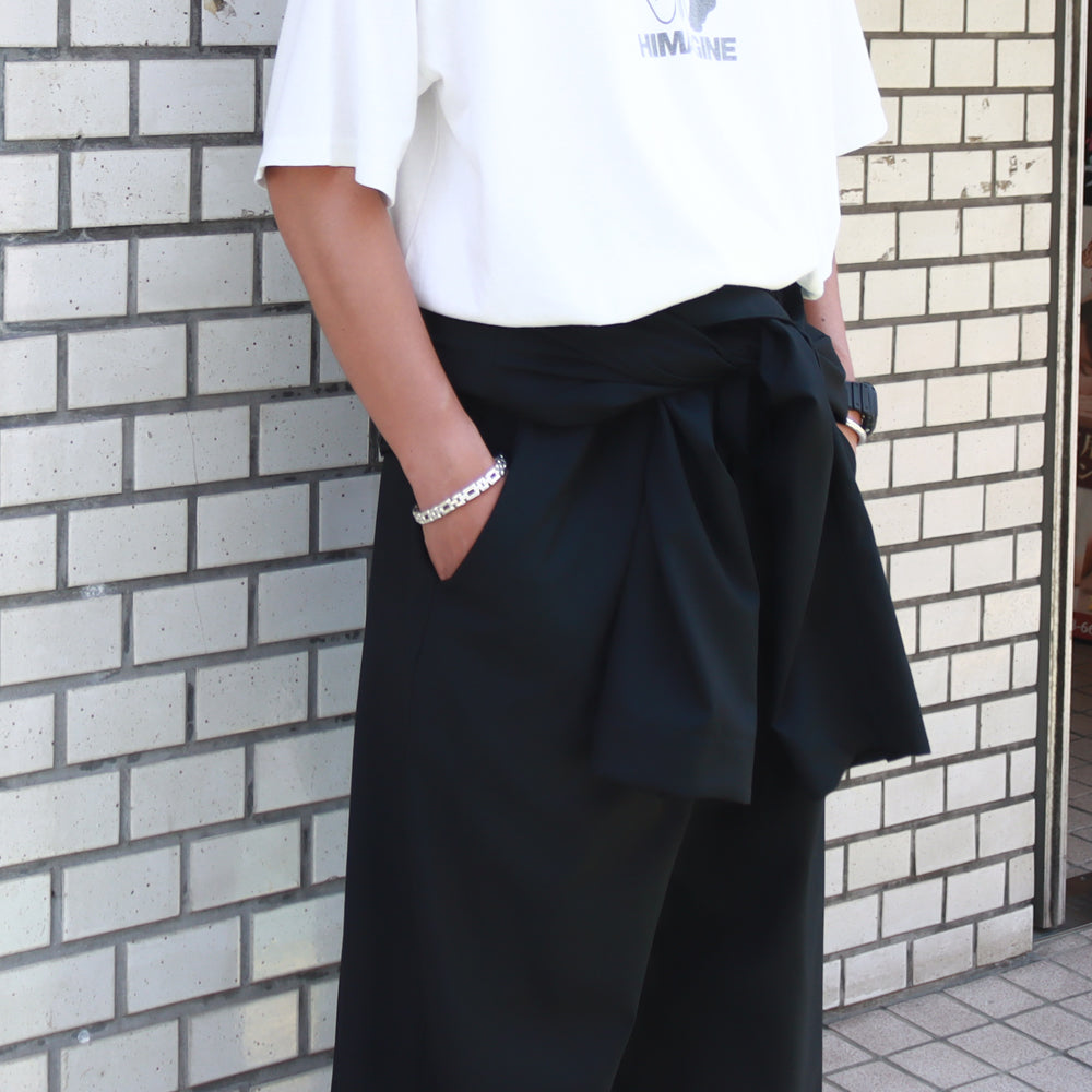 ALL IN ONE ORGANIC WOOL 2/80 TROPICAL