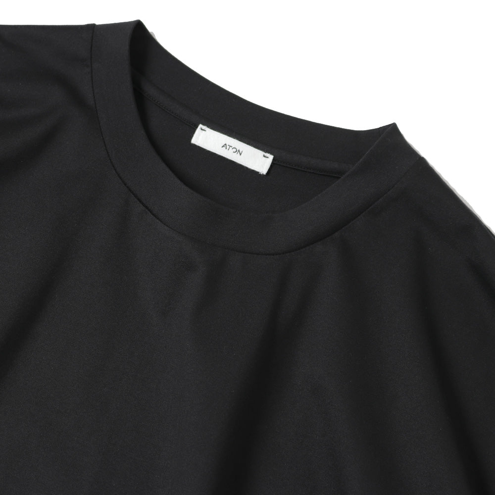 SUVIN 60/2 OVERSIZED T-SHIRT