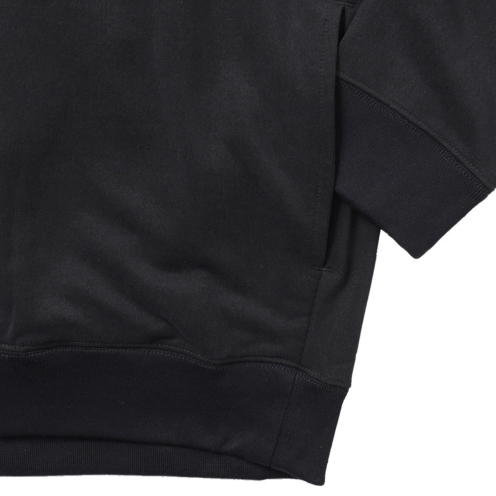28G Cupro Zip Sweat