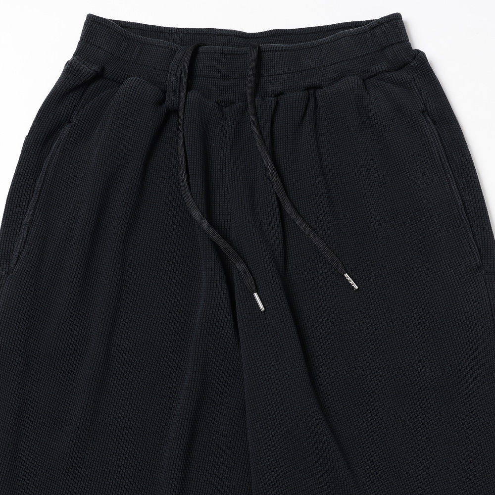 18G Waffle Pants