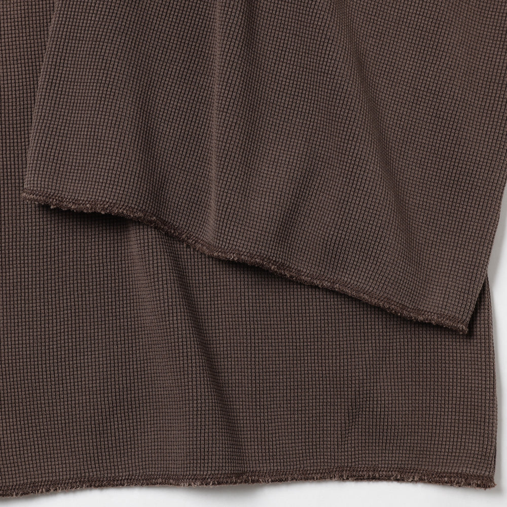 18G Waffle Pants