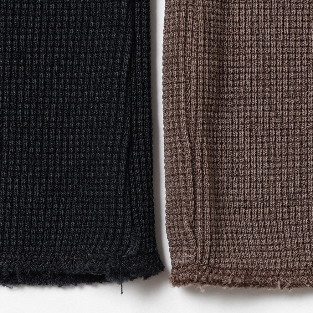 18G Waffle Pants