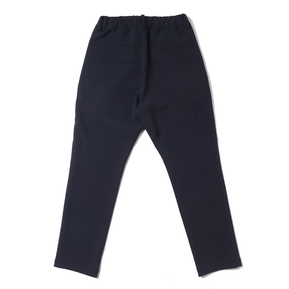 ATTACHMENT PE STRETCH DOUBLE CLOTH REGULAR FIT EASY TROUSERS attachment-pe-stretch-double-cloth-regular-fit-easy-trousers