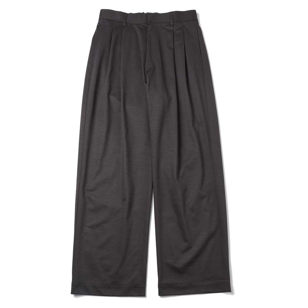36G Wool Trousers