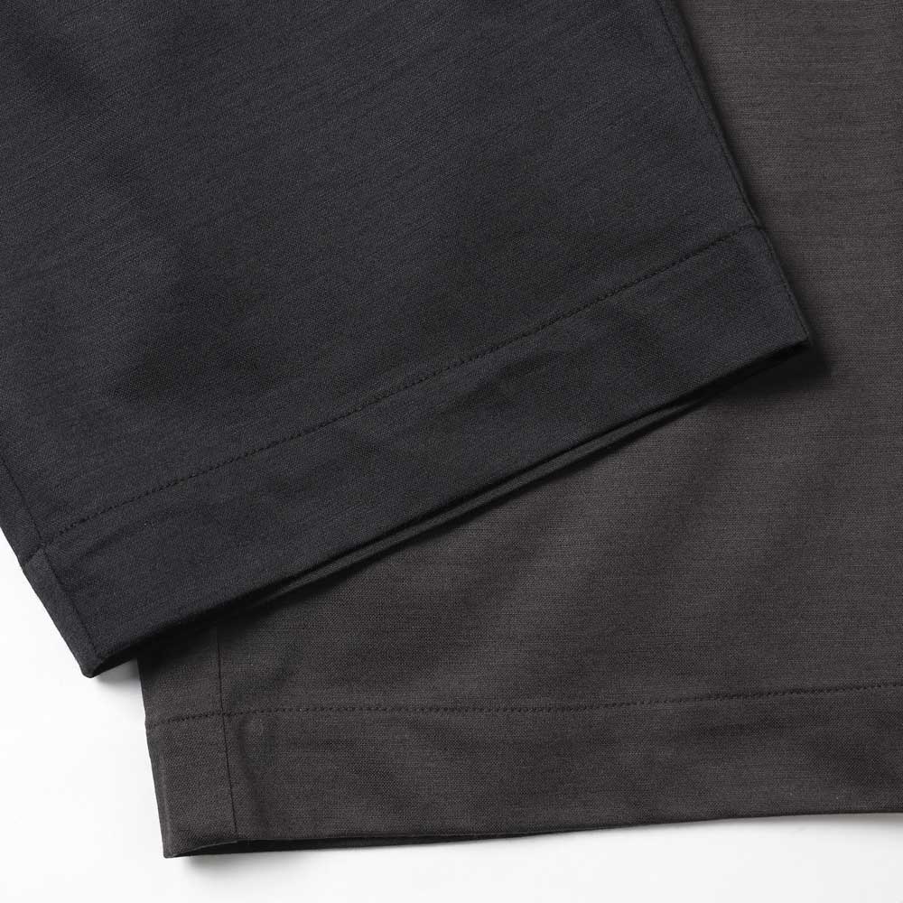 36G Wool Trousers