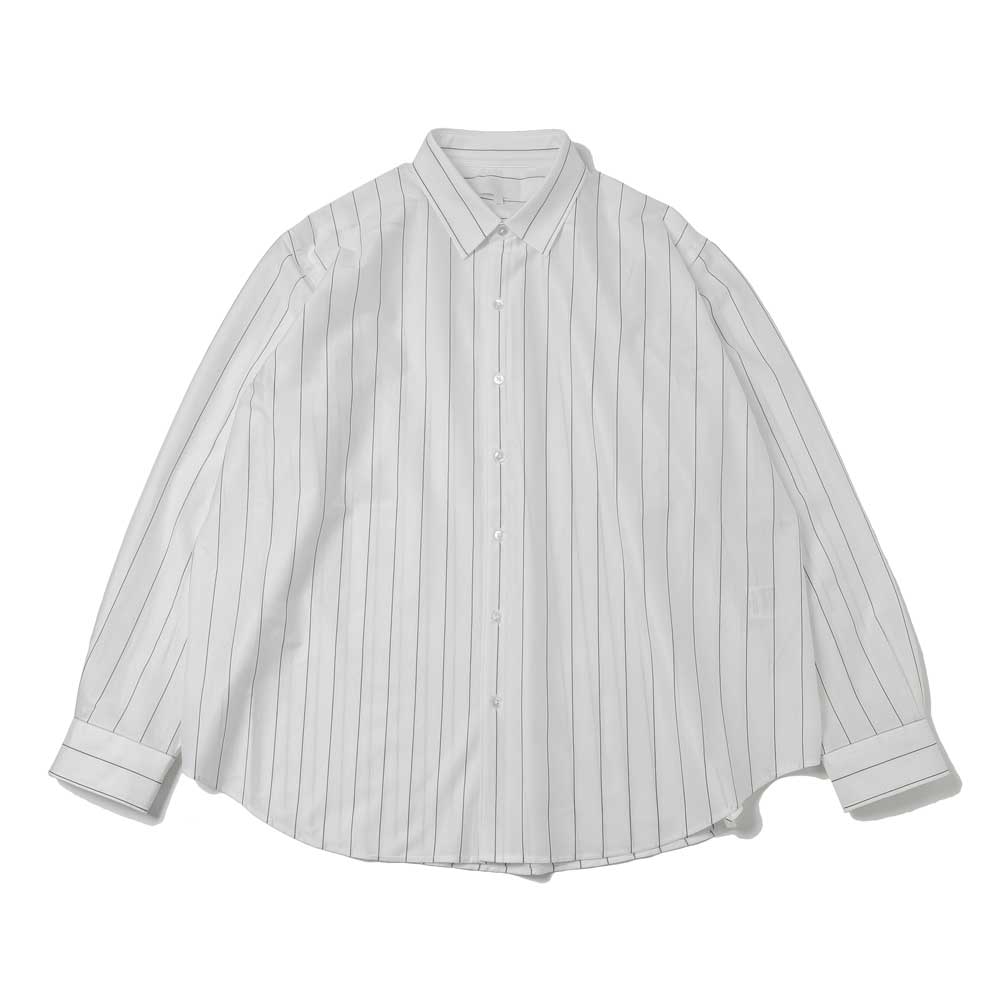 46G Stripe Atmosphere Shirt