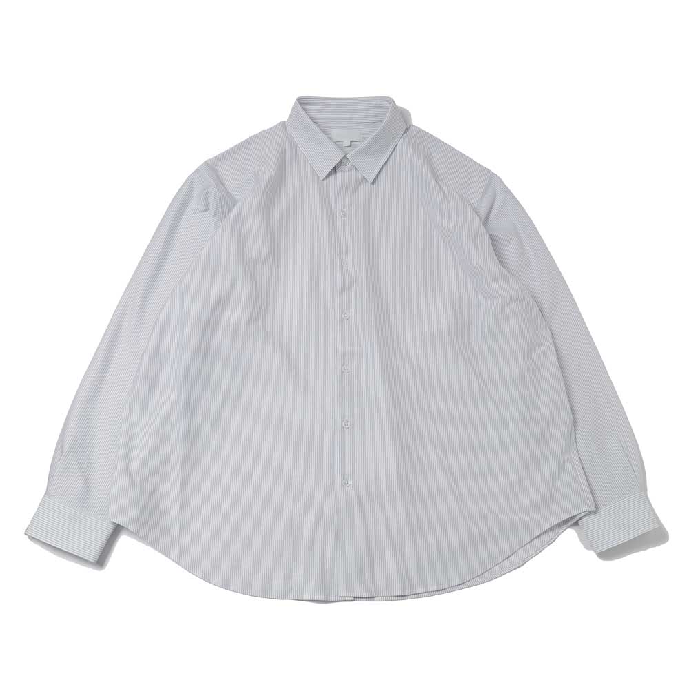 46G Stripe Atmosphere Shirt