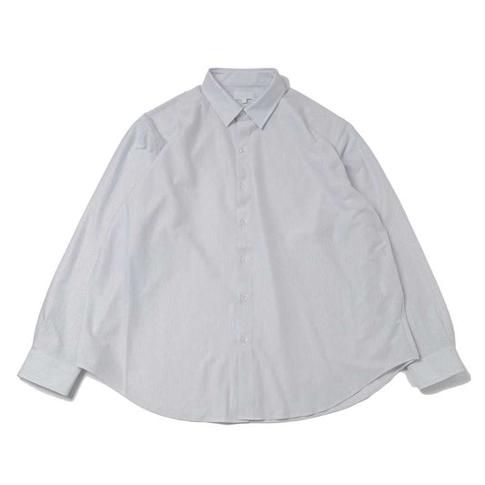  46G Stripe Atmosphere Shirt  