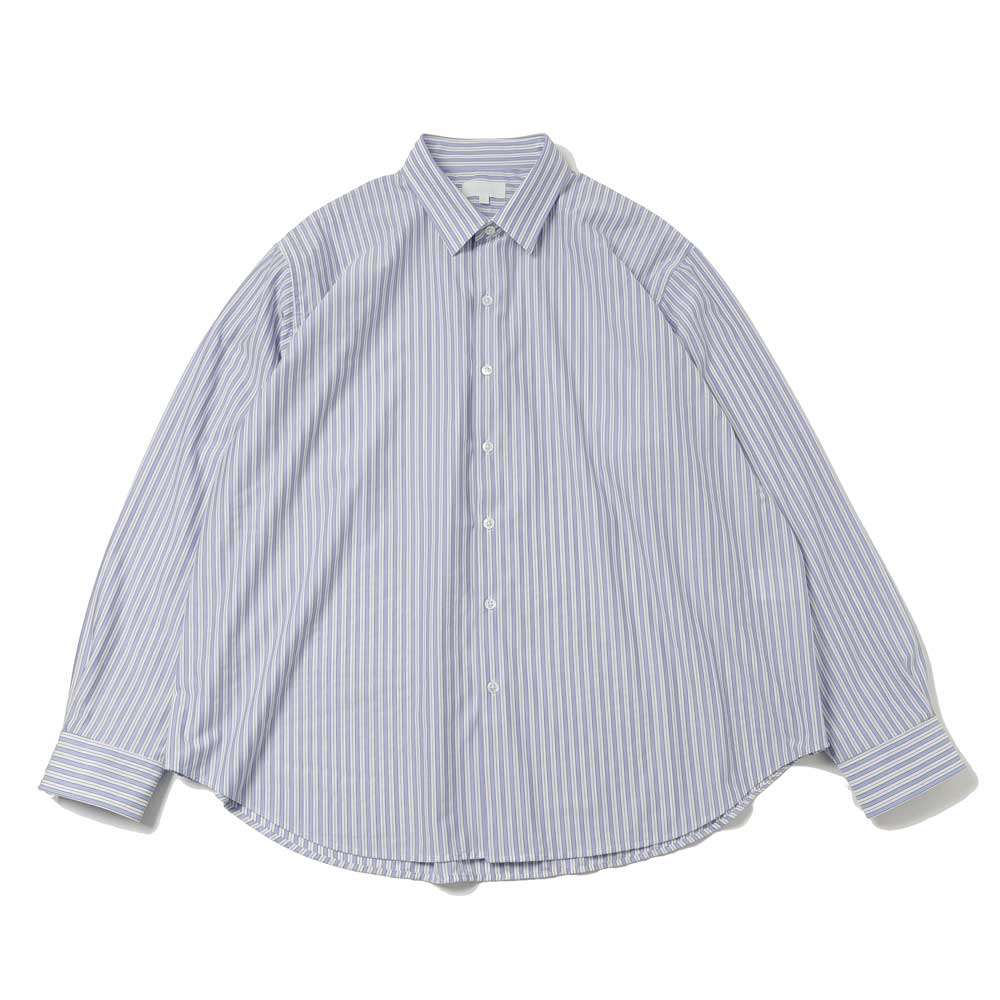 46G Stripe Atmosphere Shirt