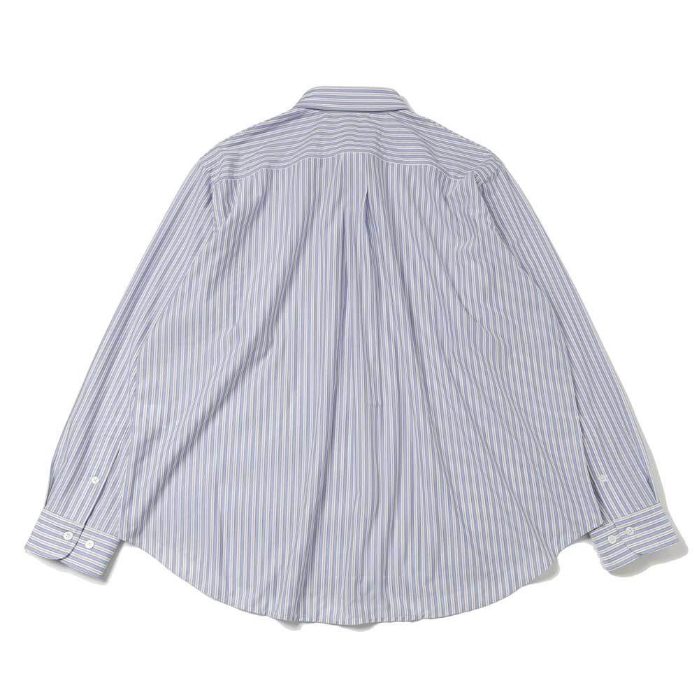46G Stripe Atmosphere Shirt