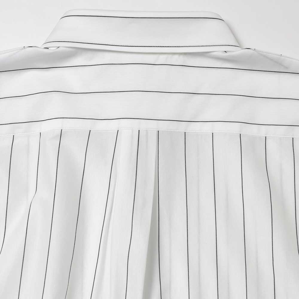 46G Stripe Atmosphere Shirt