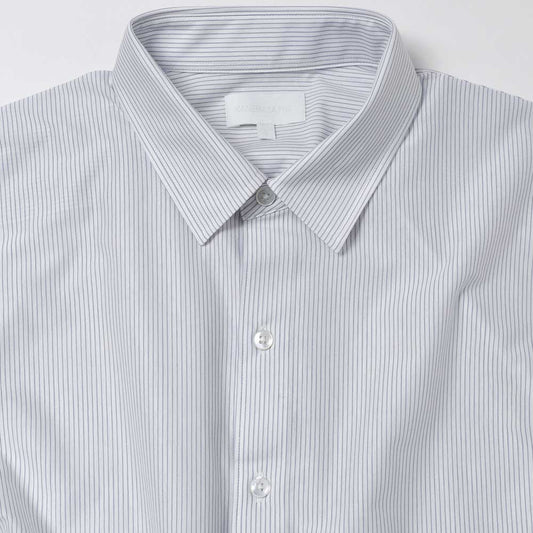  46G Stripe Atmosphere Shirt  