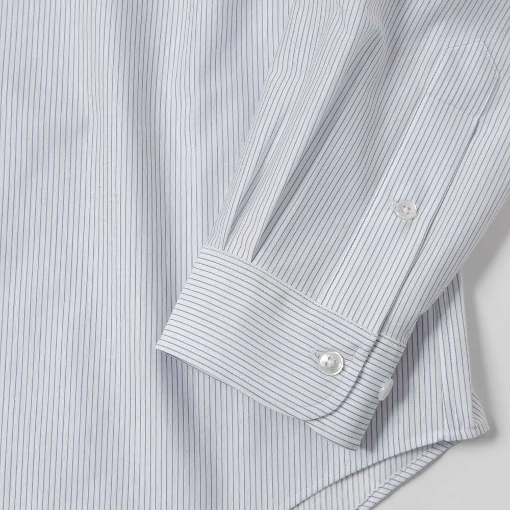 46G Stripe Atmosphere Shirt